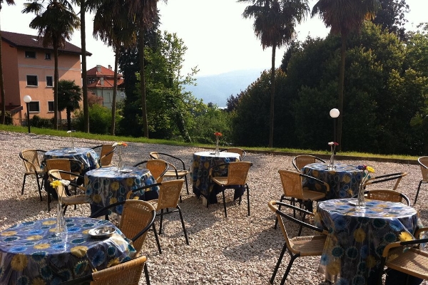 Hotel Ostello Verbania
